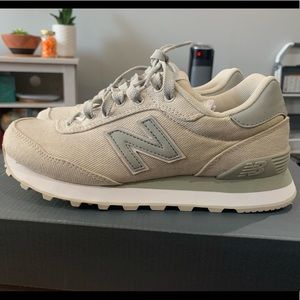 NEW New Balance 515 Sneakers